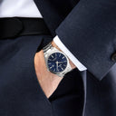 Festina Men'S Classics Stainless Steel Watch Bracelet