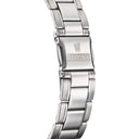 Festina Men'S Classics Stainless Steel Watch Bracelet