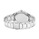 Festina Men'S Classics Stainless Steel Watch Bracelet