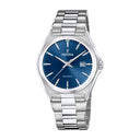Festina Men'S Classics Stainless Steel Watch Bracelet