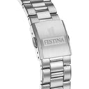 Date watch ACERO CLASICO