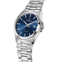 Date watch ACERO CLASICO