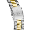 Date watch ACERO CLASICO