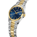 Date watch ACERO CLASICO