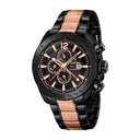 Festina Men'S Prestige Stainless Steel Watch Bracelet