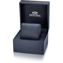 Festina Men'S Prestige Stainless Steel Watch Bracelet