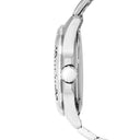 Festina Men'S Multifunction Collection Stainless Steel Watch Bracelet