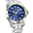 Festina Men'S Multifunction Collection Stainless Steel Watch Bracelet
