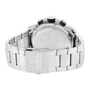 Festina Men'S Chrono Sport Stainless Steel Watch Bracelet