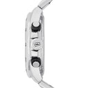 Festina Men'S Chrono Sport Stainless Steel Watch Bracelet