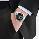 Festina Men'S Timeless Chronograph Stainless Steel Watch Bracelet