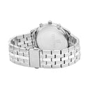 Festina Men'S Timeless Chronograph Stainless Steel Watch Bracelet