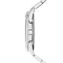 Festina Men'S Timeless Chronograph Stainless Steel Watch Bracelet