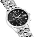 Festina Men'S Timeless Chronograph Stainless Steel Watch Bracelet