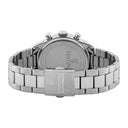 Festina Men'S Blue Timeless Chronograph Stainless Steel Watch Bracelet