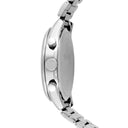 Festina Men'S Blue Timeless Chronograph Stainless Steel Watch Bracelet