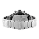 Festina Men'S Timeless Chronograph Stainless Steel Watch Bracelet