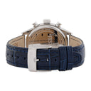 Festina Men'S Timeless Chronograph Leather Watch Bracelet