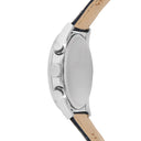 Festina Men'S Timeless Chronograph Leather Watch Bracelet