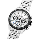 Festina Men'S Stainless Steel Watch Bracelet