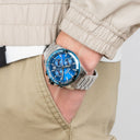 Festina Men'S Stainless Steel Watch Bracelet