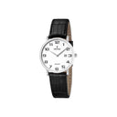 Festina Women'S Classics Leather Watch Bracelet