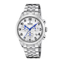 Chronograph Chrono Swiss Made