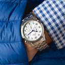 Chronographe Chrono Swiss Made