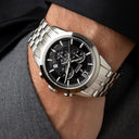 Chronograph Chrono Swiss Made
