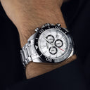 Chronograaf Chrono Swiss Made