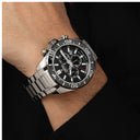 Chronograph Chrono Swiss Made