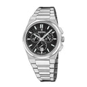 Chronograph Rivé Swiss Made