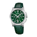 Festina swiss made men's watch rivé  silver