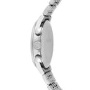 Festina men's green stainless steel watch bracelet