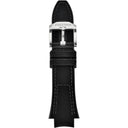 Festina men's black special editions stainless steel watch bracelet