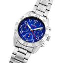 Festina kids's blue junior collection stainless steel watch bracelet