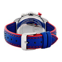 Festina kids's white junior collection leather watch bracelet