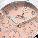 Chronographe Boyfriend