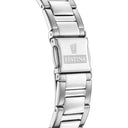 Festina rainbow woman's nacre watch