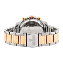 Festina women's white stainless steel watch bracelet