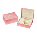 Festina women's white stainless steel watch bracelet