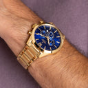 Chronographe Timeless Chronograph