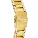 Chronograaf Timeless Chronograph