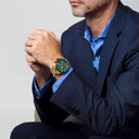 Chronographe Timeless Chronograph