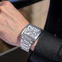 Chronographe Timeless Chronograph