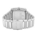Festina watch  black stainless steel strap, men
