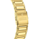 Festina men's grey silver 316l stainless steel watch bracelet