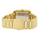 Festina men's grey silver 316l stainless steel watch bracelet