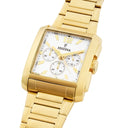 Festina men's grey silver 316l stainless steel watch bracelet