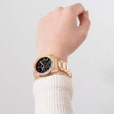 Chronographe Boyfriend Collection